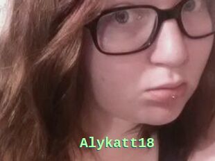 Alykatt18
