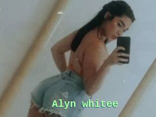Alyn_whitee