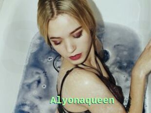 Alyonaqueen