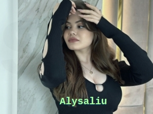 Alysaliu