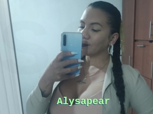 Alysapear
