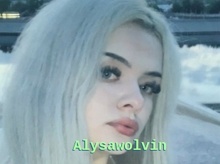 Alysawolvin