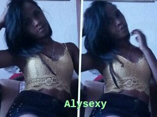 Alysexy