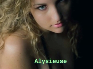 Alysieuse