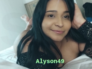 Alyson49