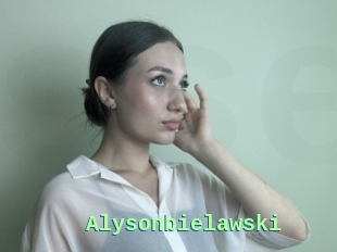 Alysonbielawski