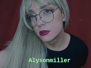 Alysonmiller