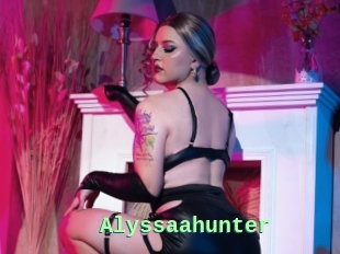 Alyssaahunter