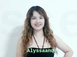 Alyssaanqi
