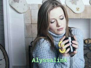 Alyssalink