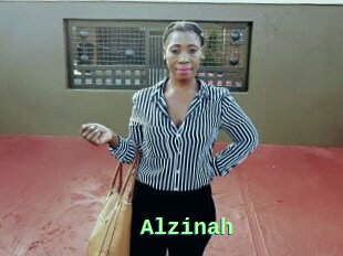 Alzinah