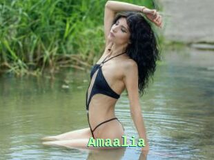 Amaalia