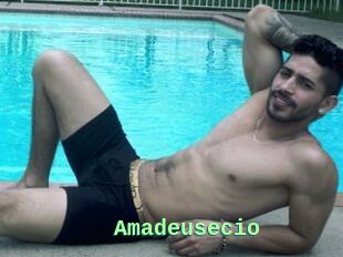 Amadeusecio