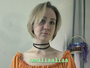 Amaliaaliaa