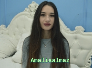 Amaliaalmaz