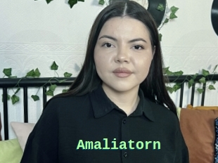 Amaliatorn