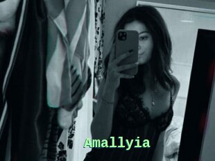 Amallyia
