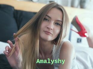 Amalyshy