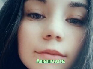 Amamoana