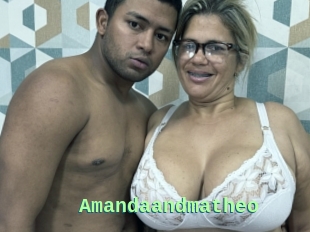 Amandaandmatheo
