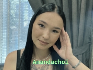 Amandachoi