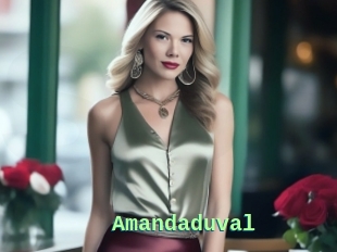 Amandaduval