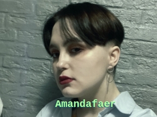 Amandafaer
