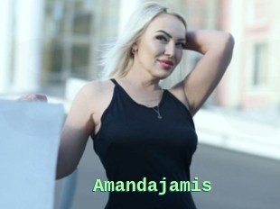 Amandajamis