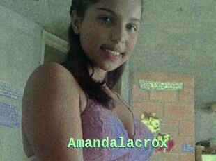 Amandalacrox