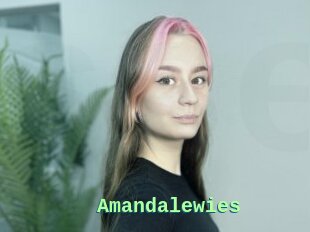 Amandalewies