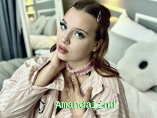 Amandalind