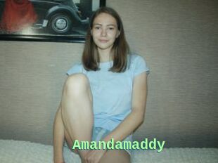 Amandamaddy