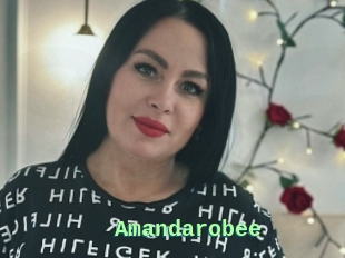Amandarobee