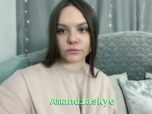 Amandiaskye
