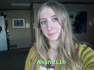 Amandiie