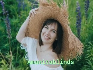 Amanitablinds