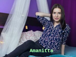 Amanitta