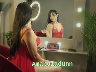 Amapoladunn
