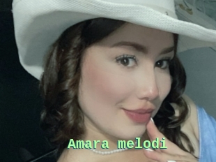 Amara_melodi