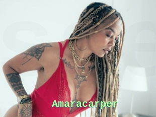 Amaracarper