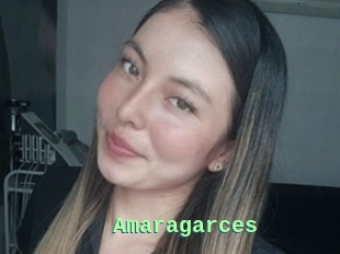Amaragarces