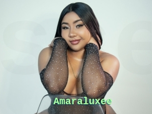 Amaraluxee