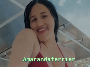 Amarandaferrier