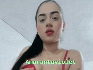Amarantaviolet