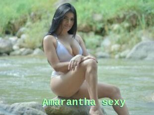 Amarantha_sexy