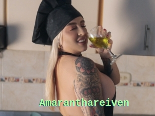 Amaranthareiven