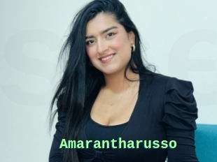 Amarantharusso