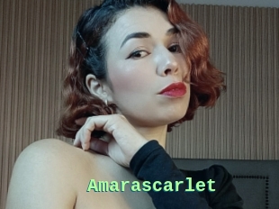 Amarascarlet