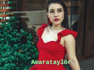 Amarataylor