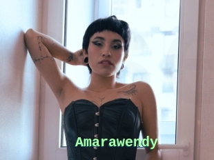 Amarawendy